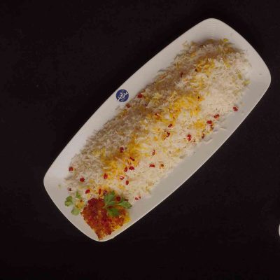چلوکوبیده ممتاز